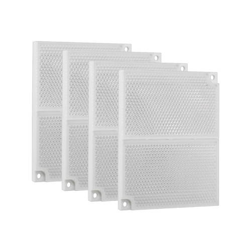    Kit de 4 espejos reflectores para DFL 3100 (ESPEJO DLF3100)